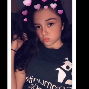 Meet your Posher, Katherine